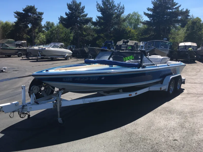 Slide: The Image of Sanger 1992 - 6