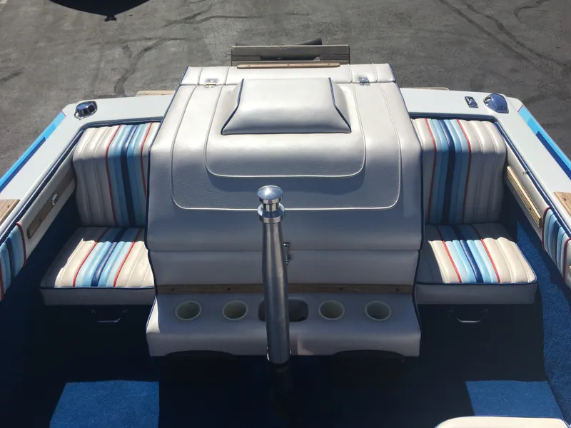 Slide: The Image of Sanger 1992 - 8