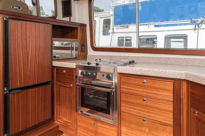 Slide: The Image of Galley - 10