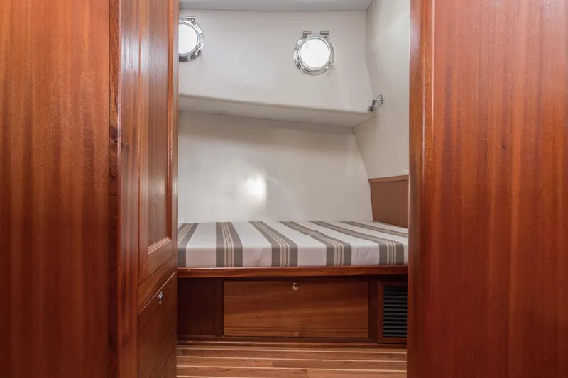 Slide: The Image of Guest Cabin - 14