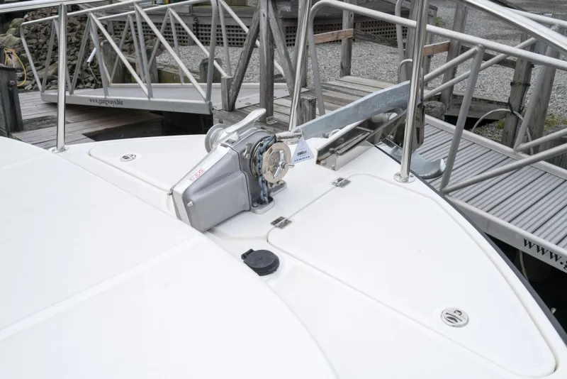 Slide: The Image of Anchor - 19