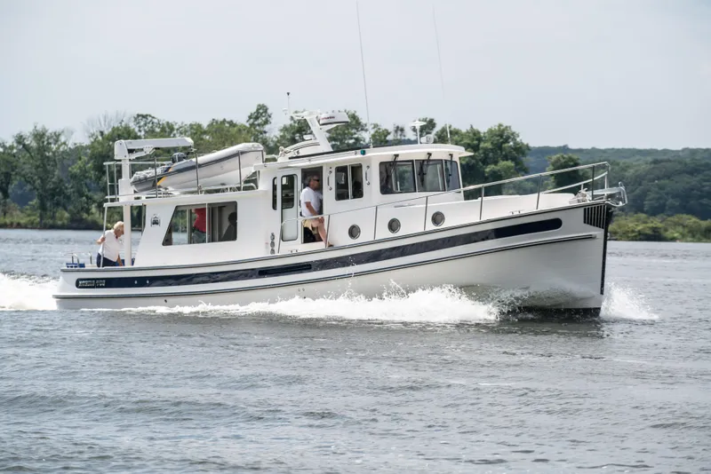 Slide: The Image of Underway - 20