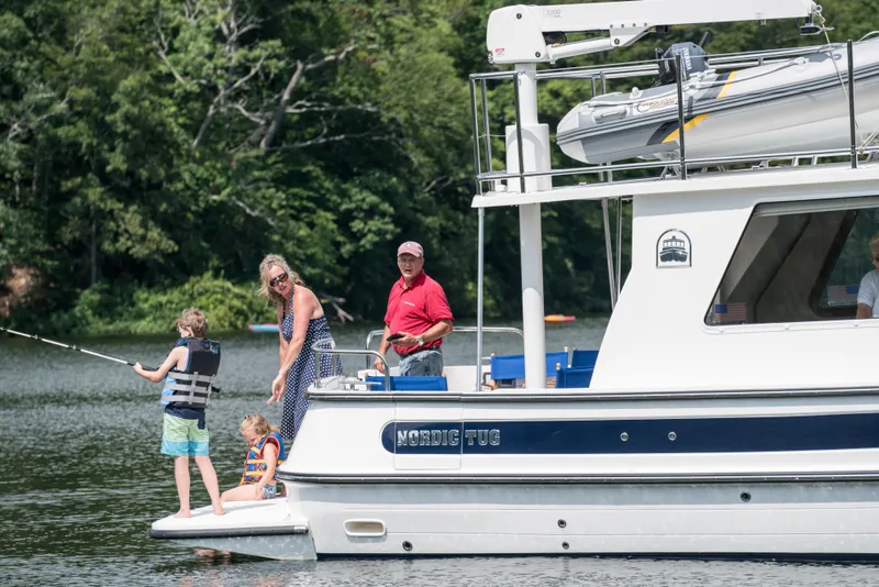 Slide: The Image of Fishing! - 22