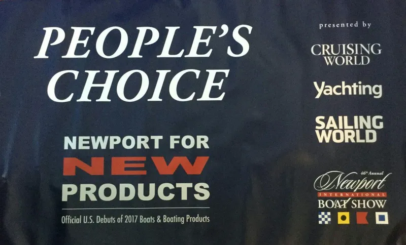 Slide: The Image of People's Choice Award - 23