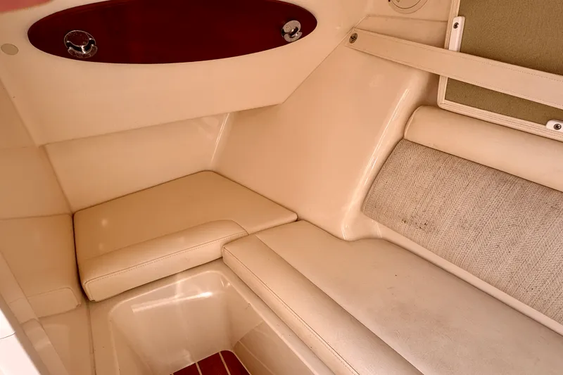 Slide: The Image of Grady-White 325 FREEDOM 2019 - 25