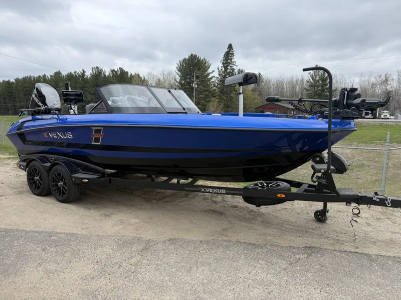 The Image of Vexus DVX22SDEMO 2026 - 0