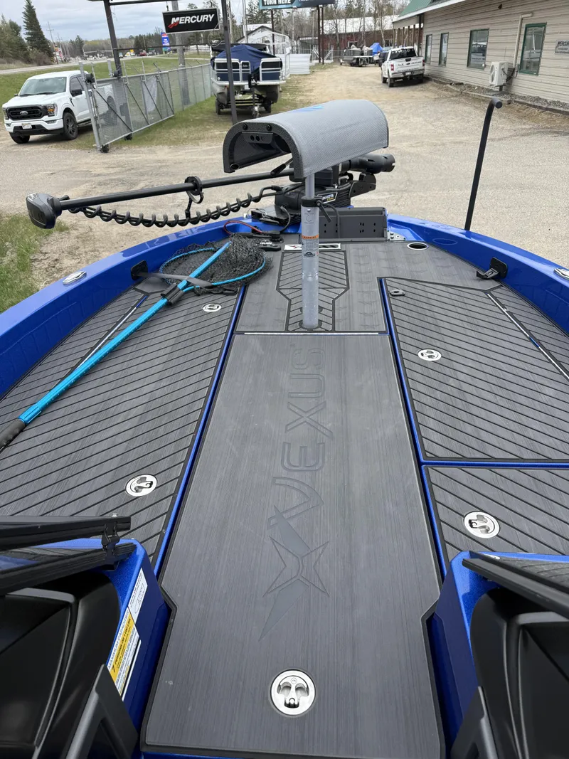 The Image of Vexus DVX22SDEMO 2026 - 0