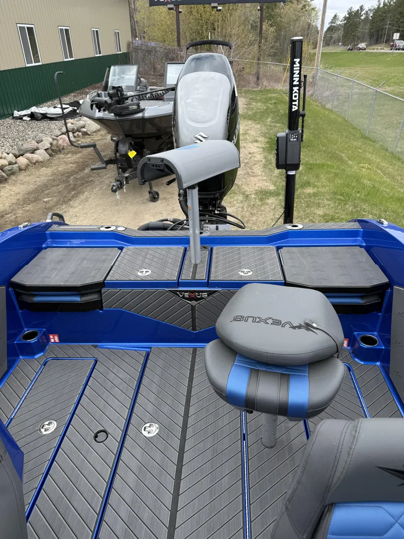 Slide: The Image of Vexus DVX22SDEMO 2026 - 4