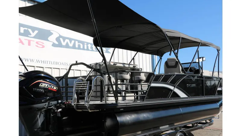 Slide: The Image of Sylvan L3 DLZ Bar Tri-Toon 2025 - 1