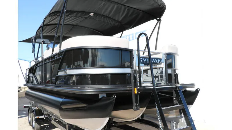 Slide: The Image of Sylvan L3 DLZ Bar Tri-Toon 2025 - 13