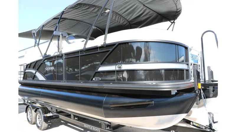 Slide: The Image of Sylvan L3 DLZ Bar Tri-Toon 2025 - 15