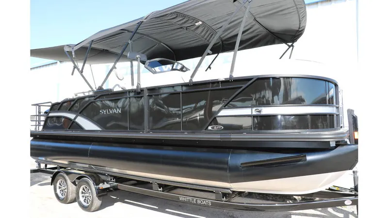 Slide: The Image of Sylvan L3 DLZ Bar Tri-Toon 2025 - 16