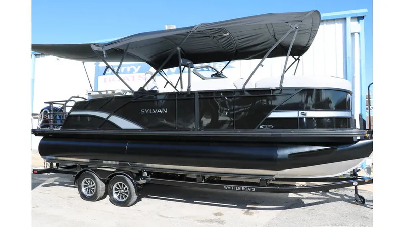 Slide: The Image of Sylvan L3 DLZ Bar Tri-Toon 2025 - 17