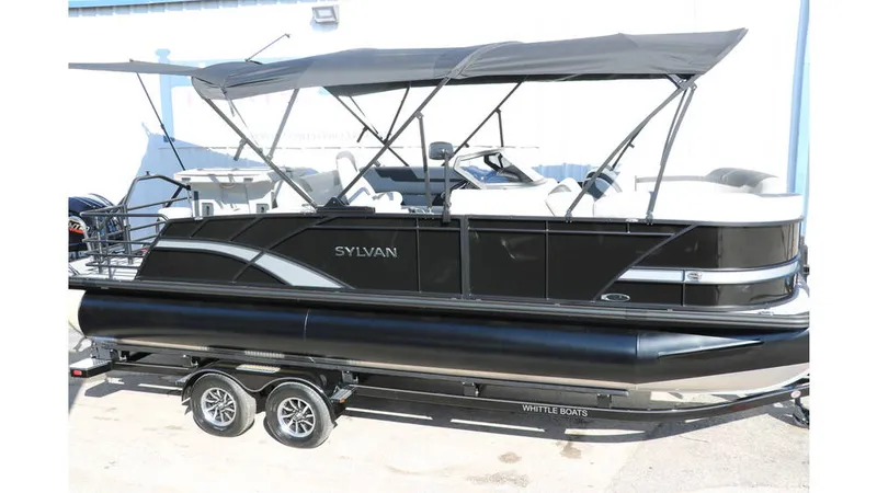 Slide: The Image of Sylvan L3 DLZ Bar Tri-Toon 2025 - 18