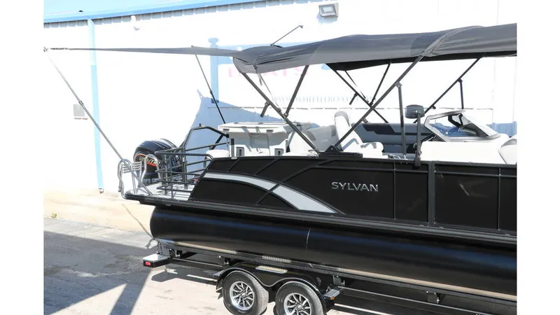 Slide: The Image of Sylvan L3 DLZ Bar Tri-Toon 2025 - 19