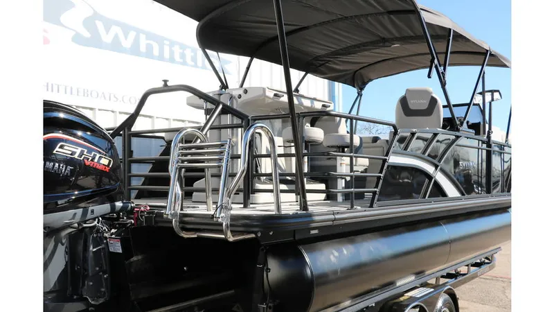 Slide: The Image of Sylvan L3 DLZ Bar Tri-Toon 2025 - 2