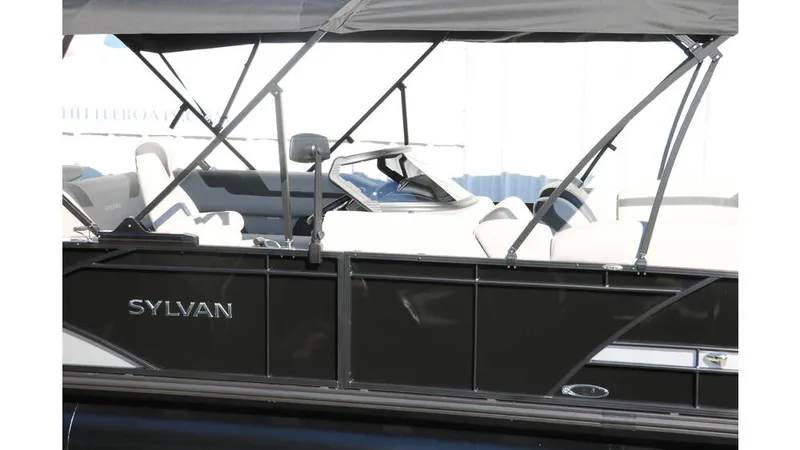 Slide: The Image of Sylvan L3 DLZ Bar Tri-Toon 2025 - 20