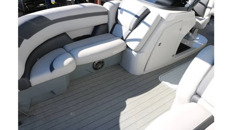 Slide: The Image of Sylvan L3 DLZ Bar Tri-Toon 2025 - 23