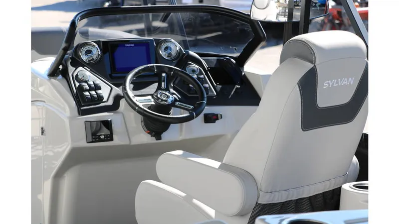 Slide: The Image of Sylvan L3 DLZ Bar Tri-Toon 2025 - 28