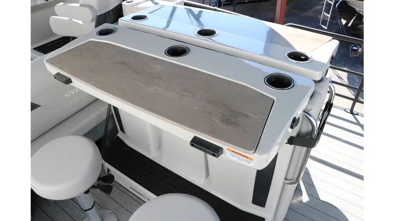 Slide: The Image of Sylvan L3 DLZ Bar Tri-Toon 2025 - 30