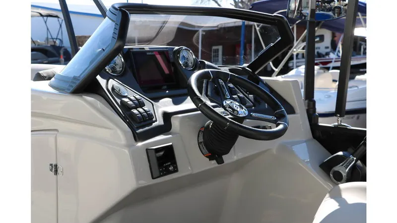 Slide: The Image of Sylvan L3 DLZ Bar Tri-Toon 2025 - 32