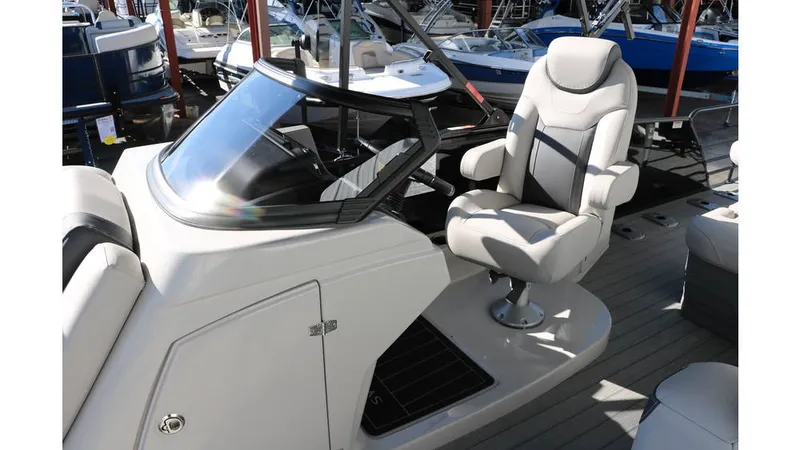 Slide: The Image of Sylvan L3 DLZ Bar Tri-Toon 2025 - 35