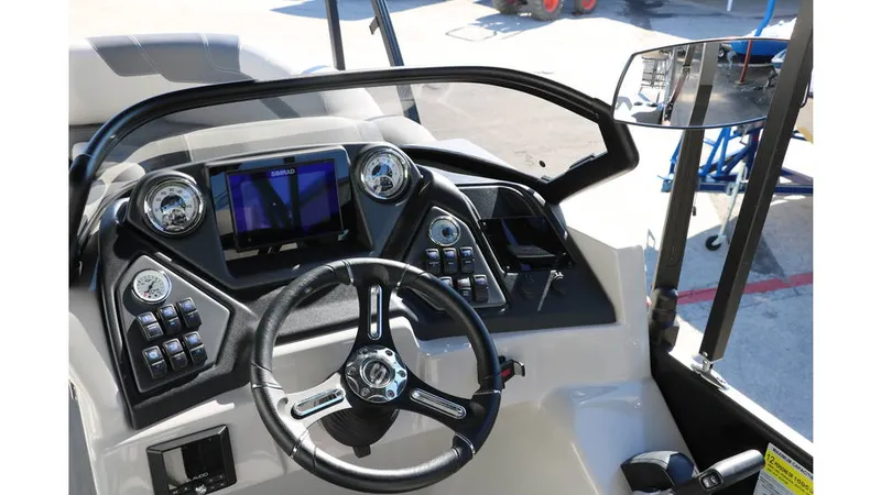 Slide: The Image of Sylvan L3 DLZ Bar Tri-Toon 2025 - 36