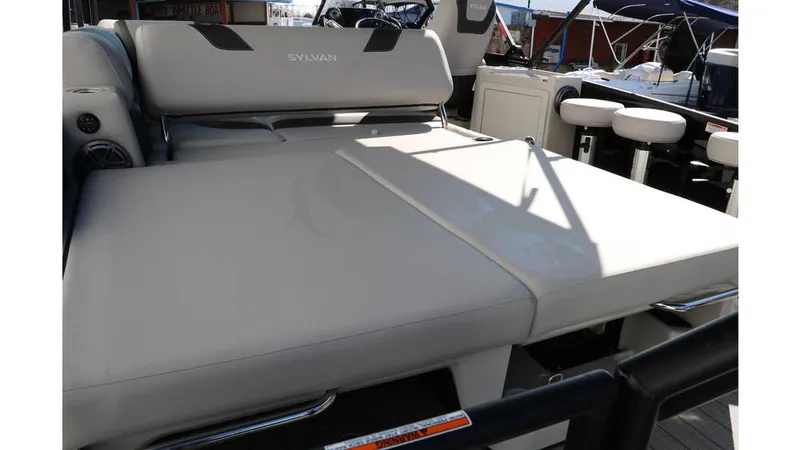 Slide: The Image of Sylvan L3 DLZ Bar Tri-Toon 2025 - 39