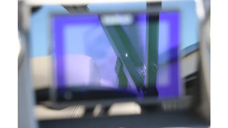 Slide: The Image of Sylvan L3 DLZ Bar Tri-Toon 2025 - 43