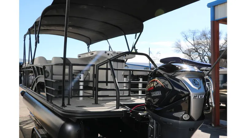 Slide: The Image of Sylvan L3 DLZ Bar Tri-Toon 2025 - 5