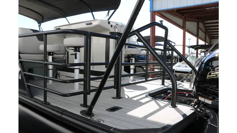 Slide: The Image of Sylvan L3 DLZ Bar Tri-Toon 2025 - 6