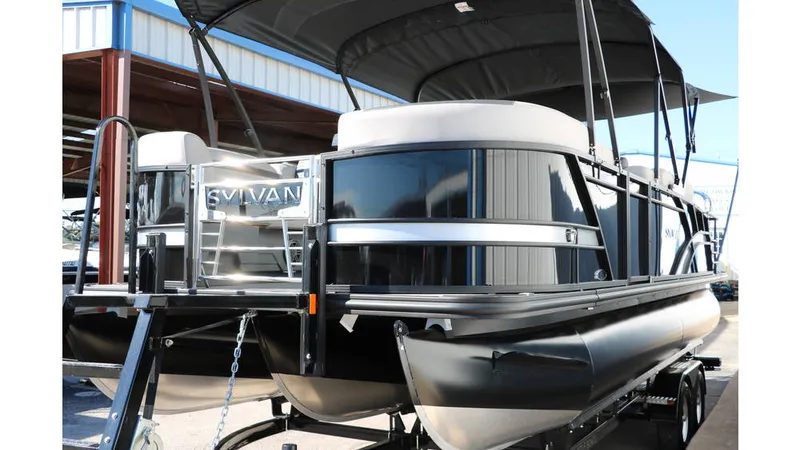 Slide: The Image of Sylvan L3 DLZ Bar Tri-Toon 2025 - 8