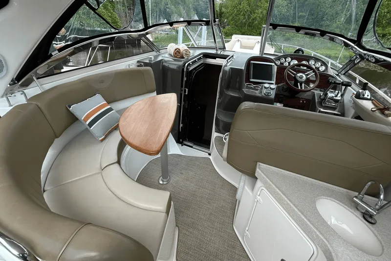 Slide: The Image of Regal 3760 EXPRESS 2010 - 13