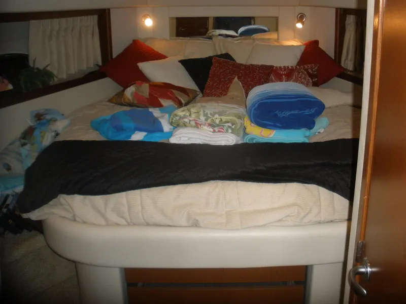 Slide: The Image of V-berth - 13