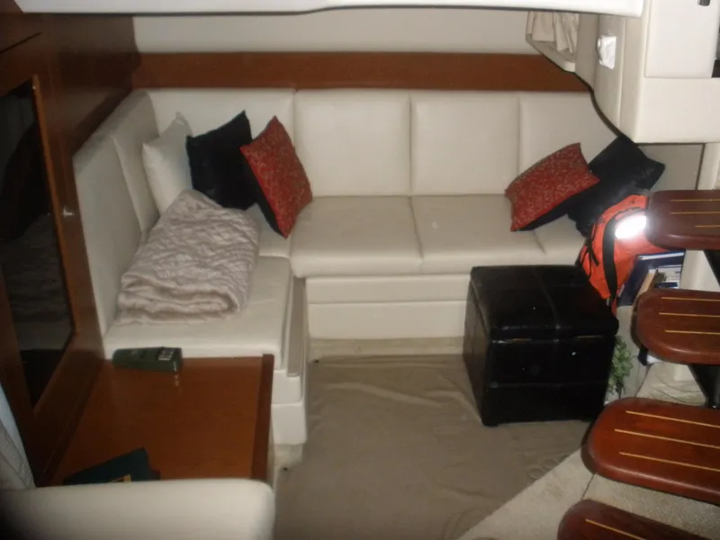 Slide: The Image of Mid cabin - 14