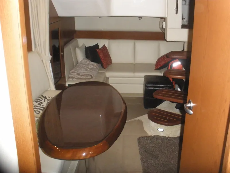 Slide: The Image of Looking aft - 18