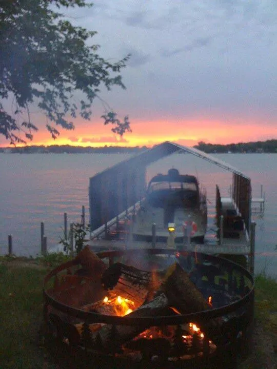 Slide: The Image of In the covered slip - 2