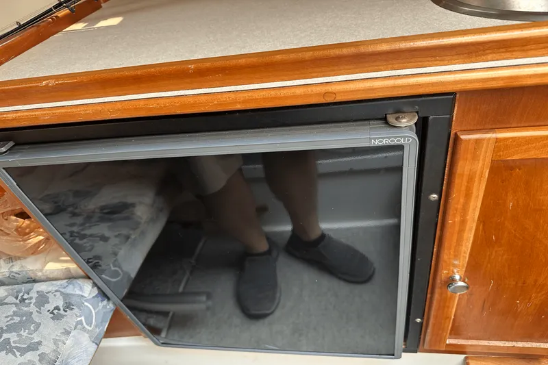 Slide: The Image of Shamrock 260 EXPRESS 2000 - 28