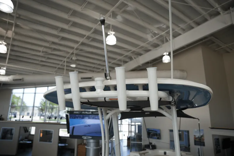 Slide: The Image of Boston Whaler 250 Dauntless 2025 - 12