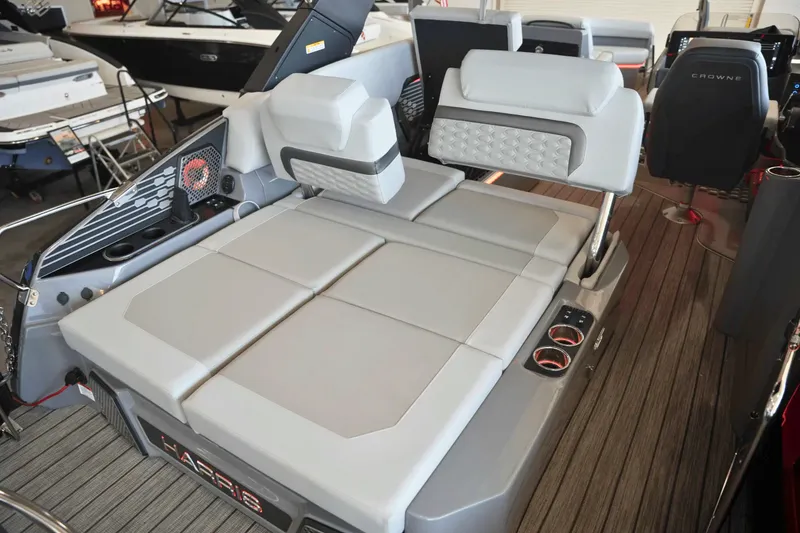 Slide: The Image of Harris 250 Crowne 2025 - 20