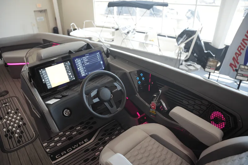 Slide: The Image of Harris 250 Crowne 2025 - 15