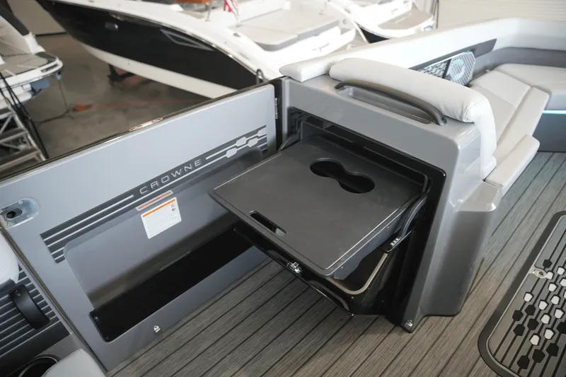 Slide: The Image of Harris 250 Crowne 2025 - 18