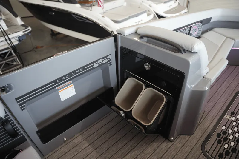 Slide: The Image of Harris 250 Crowne 2025 - 19