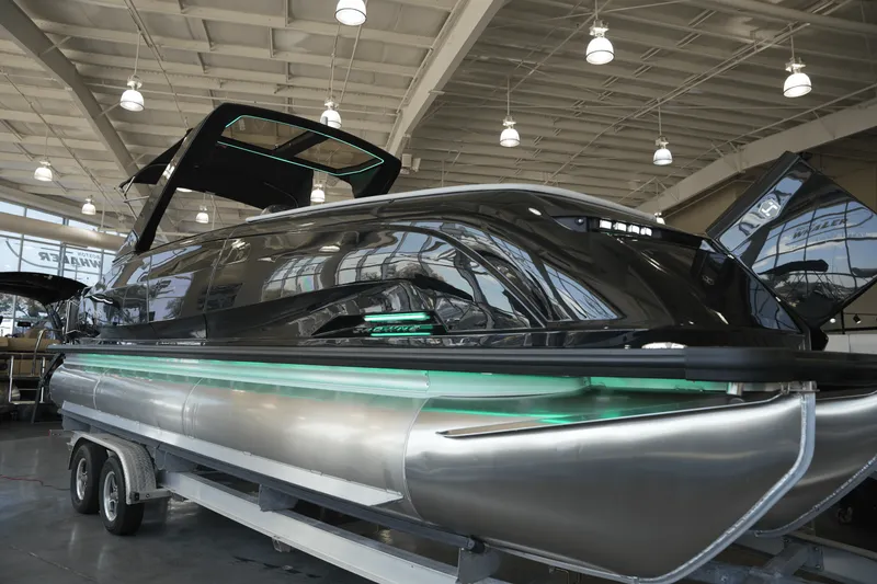 Slide: The Image of Harris 250 Crowne 2025 - 2