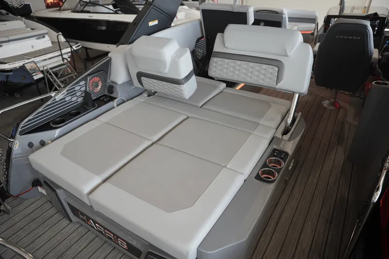 Slide: The Image of Harris 250 Crowne 2025 - 21