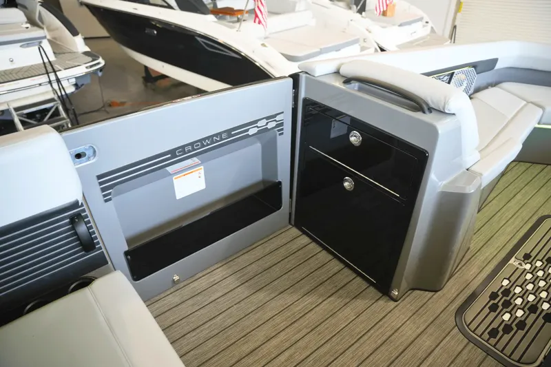 Slide: The Image of Harris 250 Crowne 2025 - 16