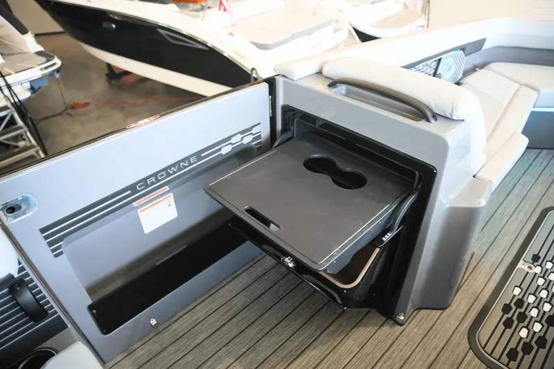 Slide: The Image of Harris 250 Crowne 2025 - 17