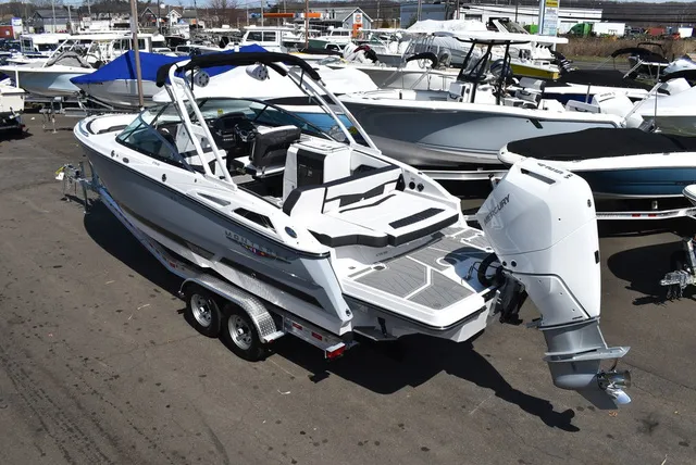 Slide: The Image of Monterey 275SS 2026 - 4