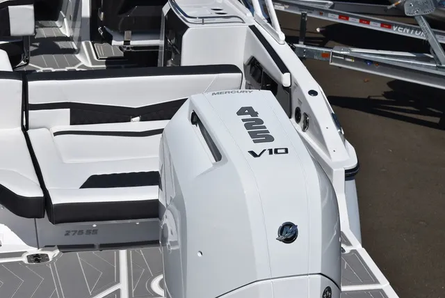 Slide: The Image of Monterey 275SS 2026 - 7