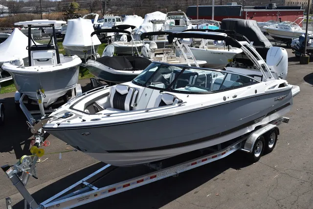 Slide: The Image of Monterey 275SS 2026 - 1